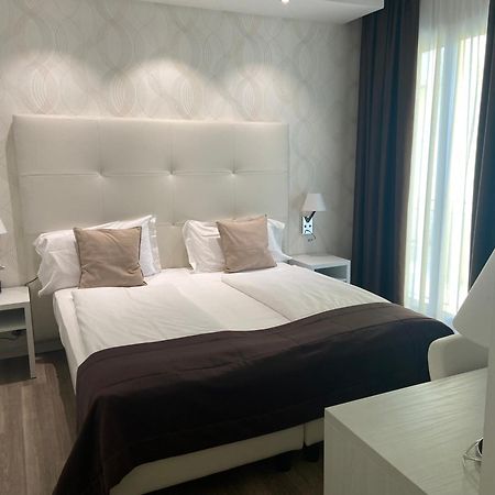 International Beach Hotel Caorle Dış mekan fotoğraf