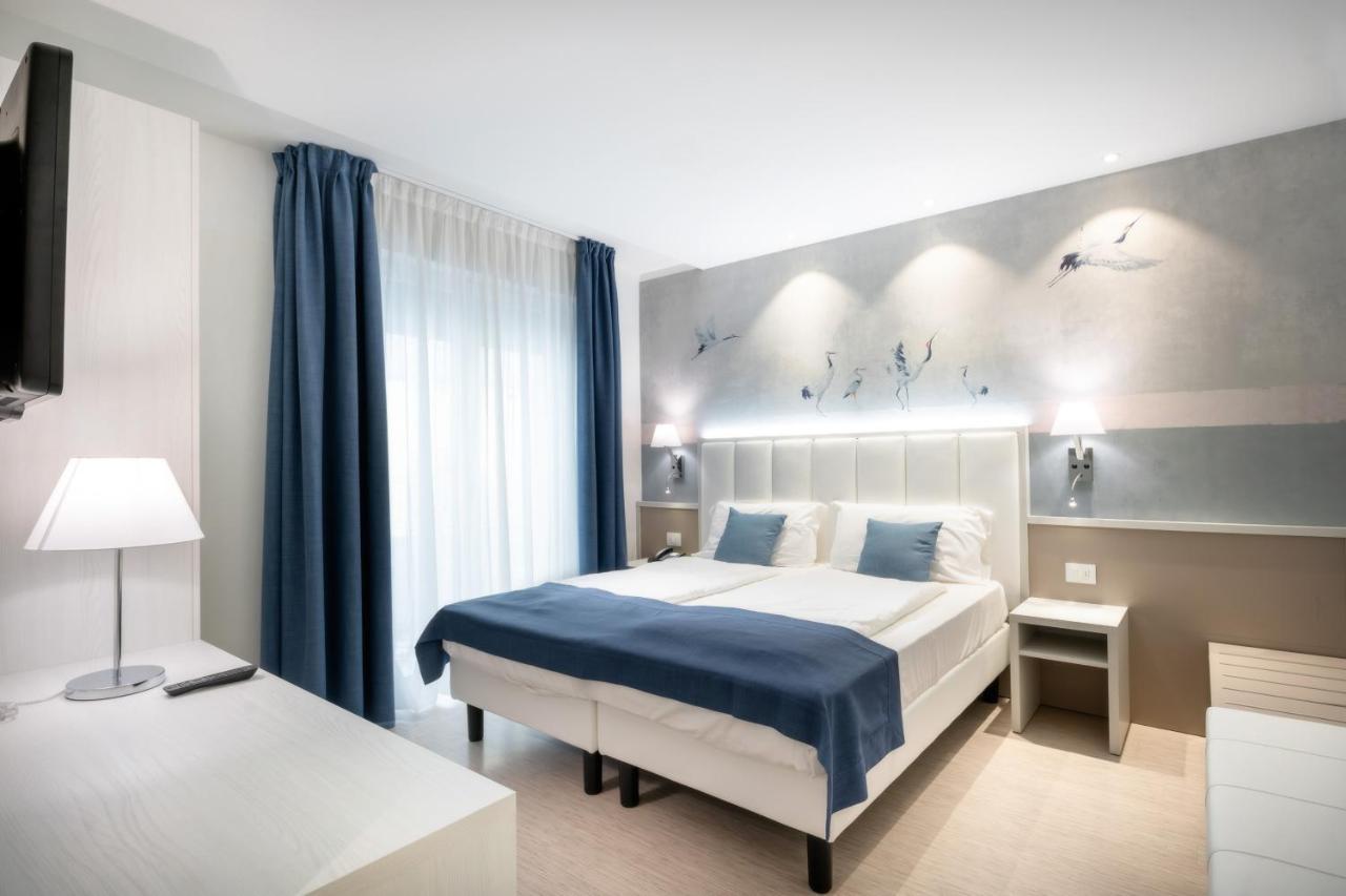 International Beach Hotel Caorle Dış mekan fotoğraf
