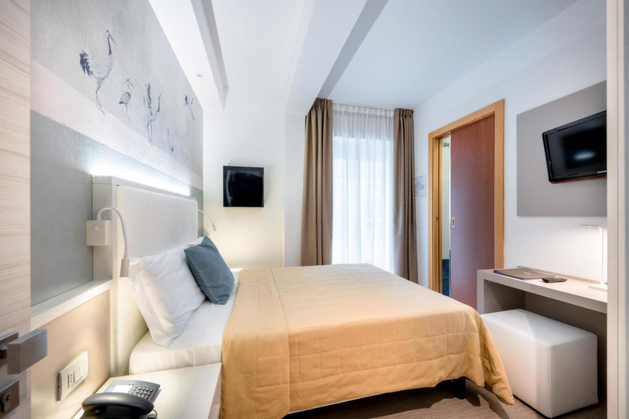 International Beach Hotel Caorle Dış mekan fotoğraf