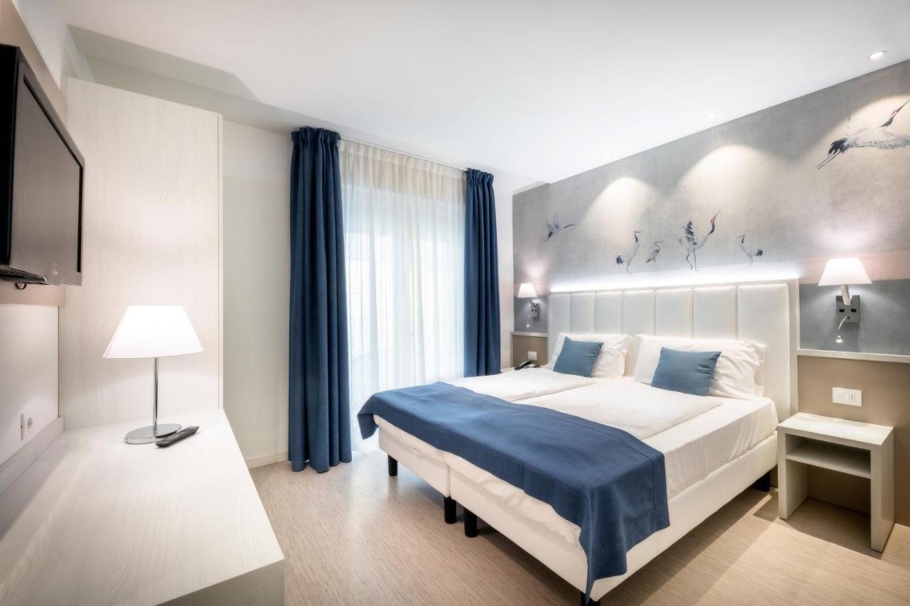 International Beach Hotel Caorle Dış mekan fotoğraf