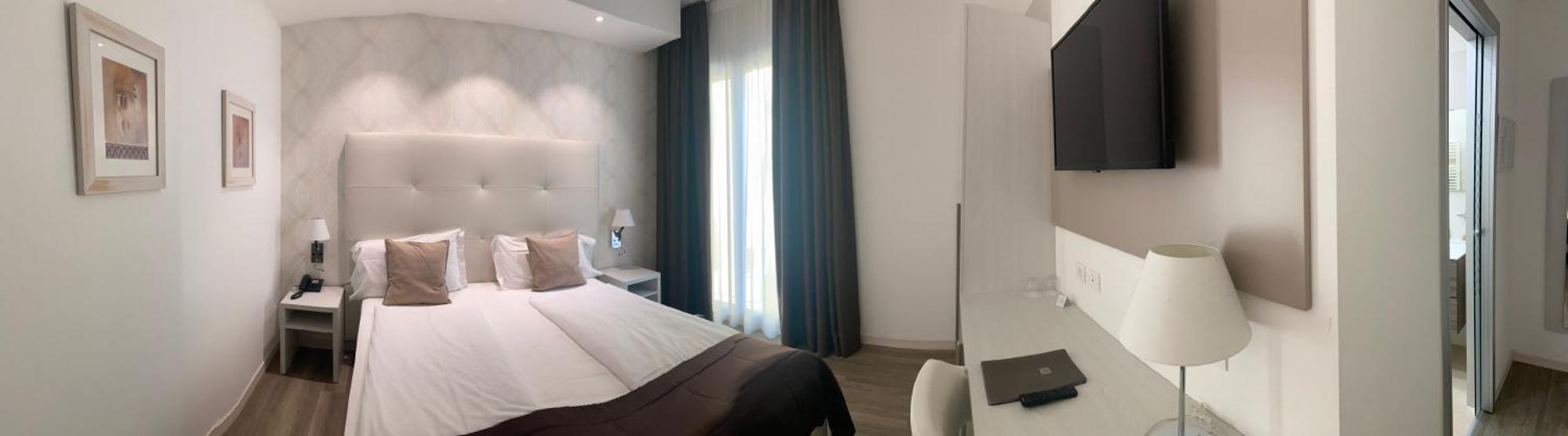 International Beach Hotel Caorle Dış mekan fotoğraf