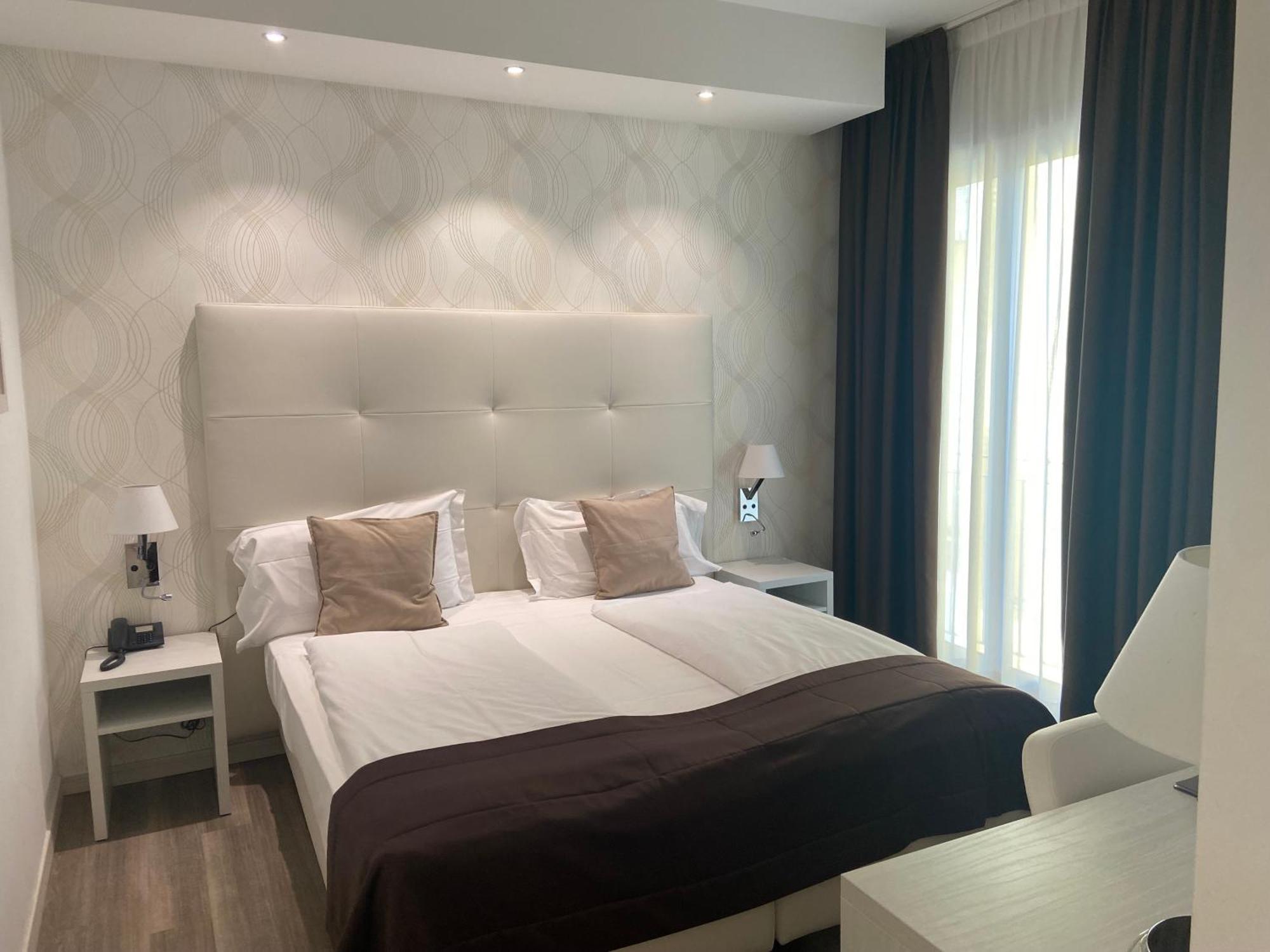 International Beach Hotel Caorle Dış mekan fotoğraf