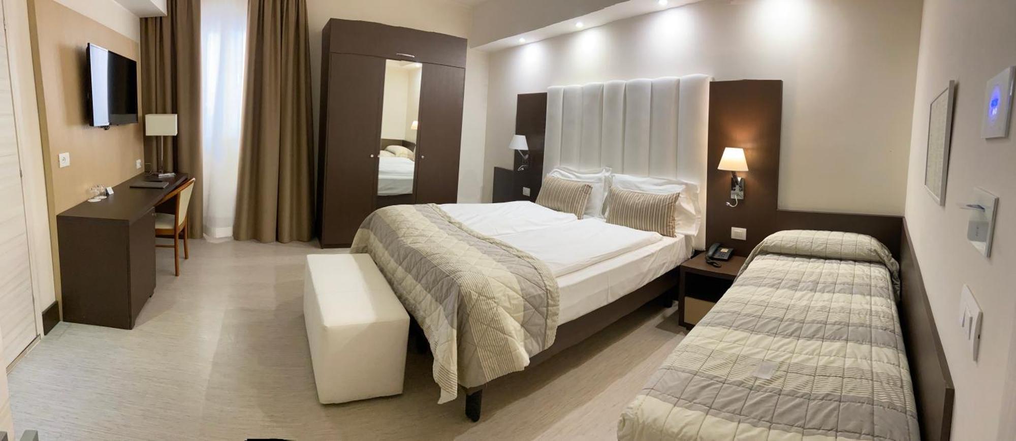 International Beach Hotel Caorle Dış mekan fotoğraf