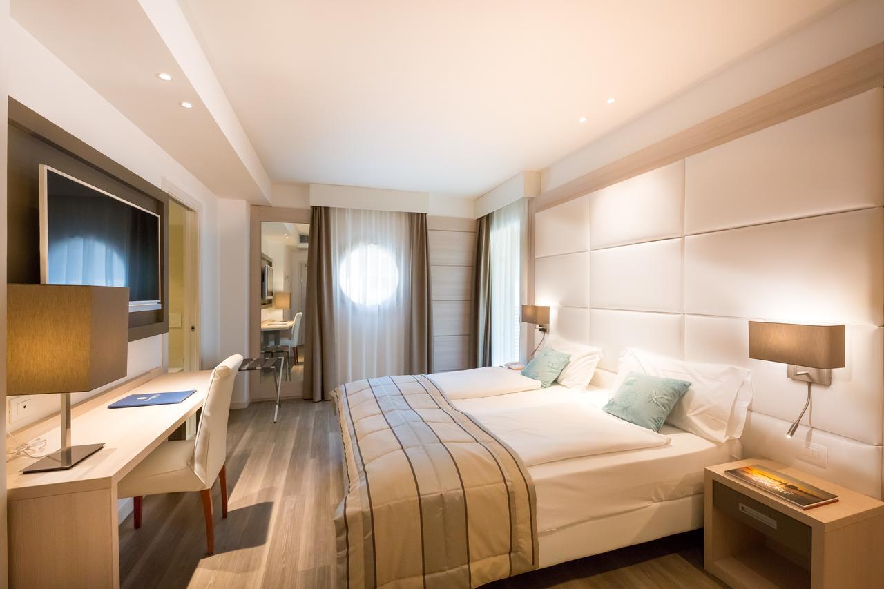 International Beach Hotel Caorle Dış mekan fotoğraf