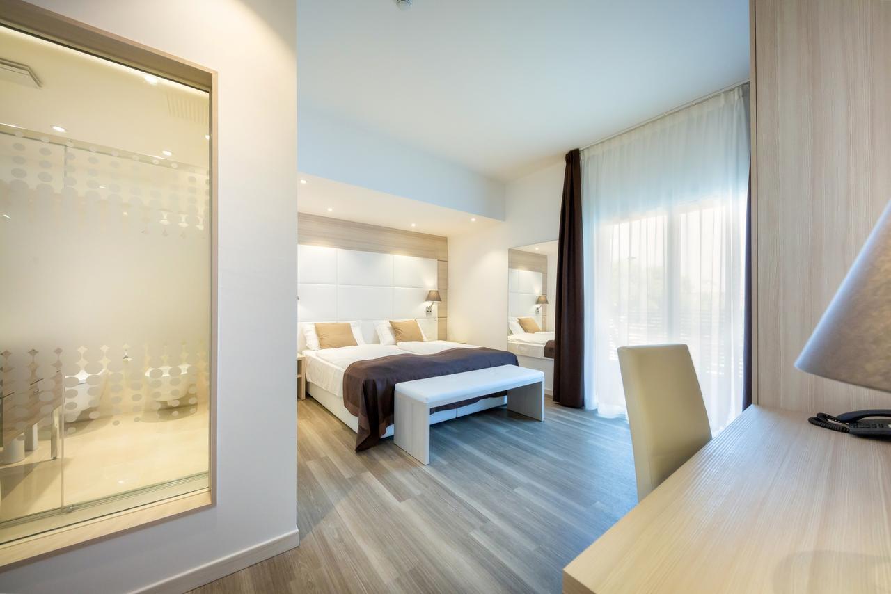 International Beach Hotel Caorle Dış mekan fotoğraf