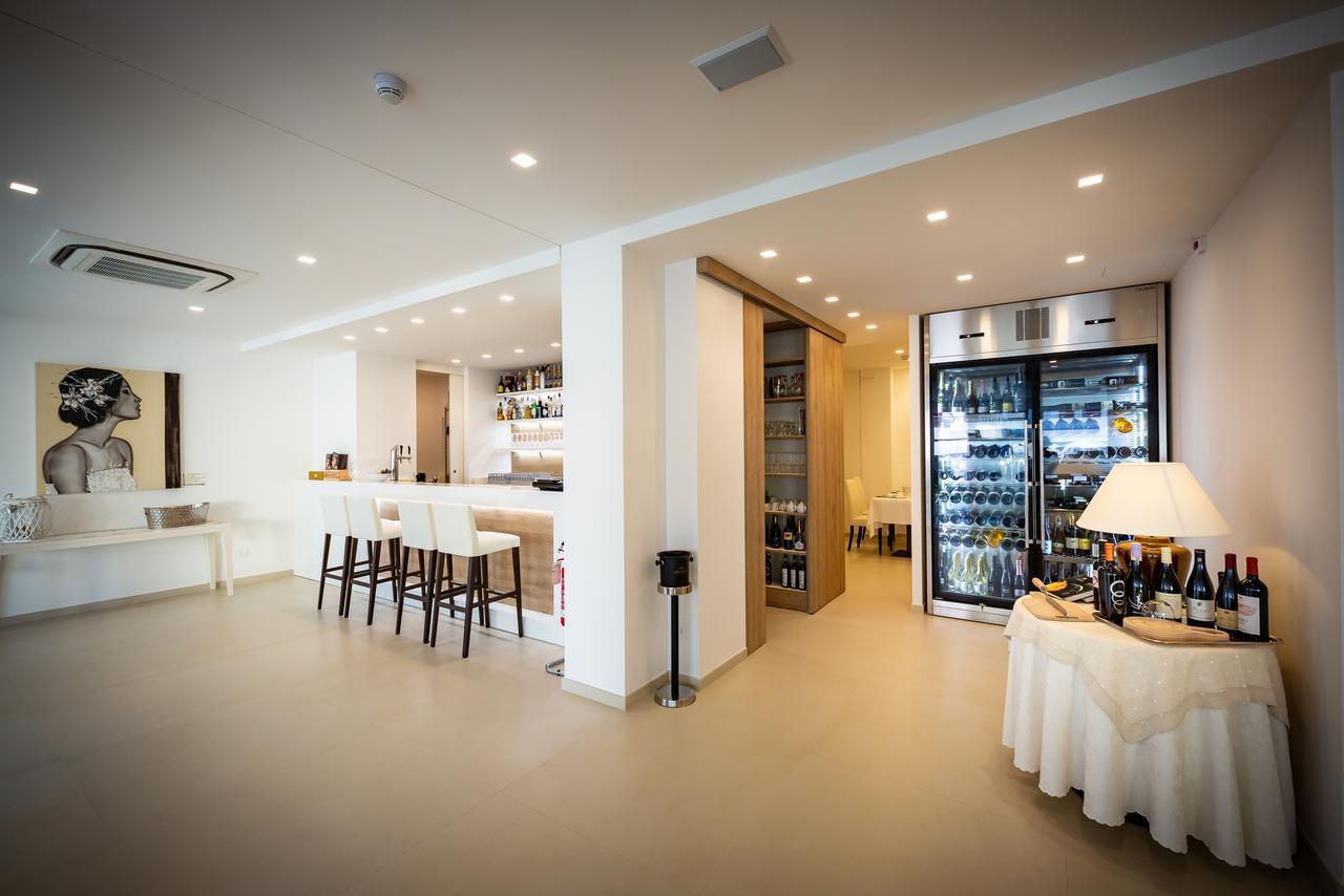 International Beach Hotel Caorle Dış mekan fotoğraf