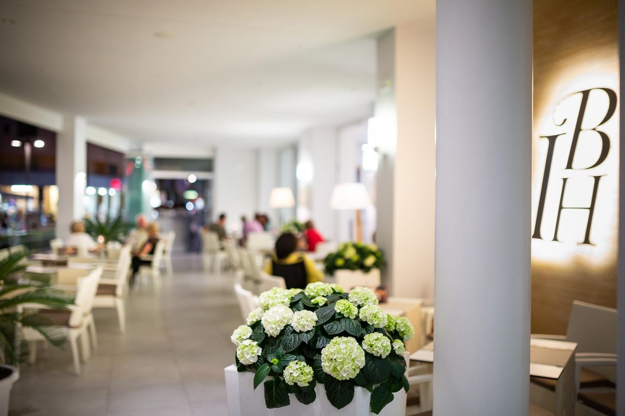 International Beach Hotel Caorle Dış mekan fotoğraf