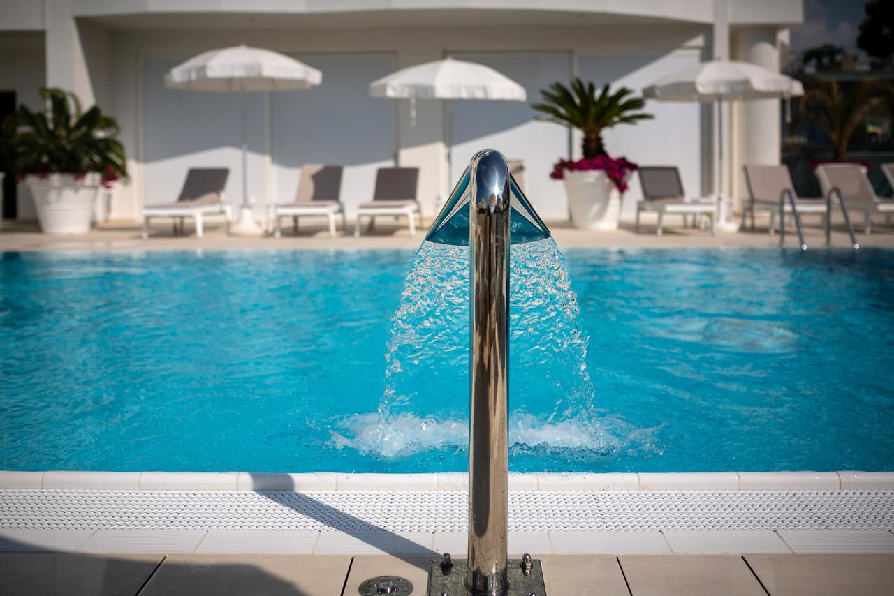 International Beach Hotel Caorle Dış mekan fotoğraf