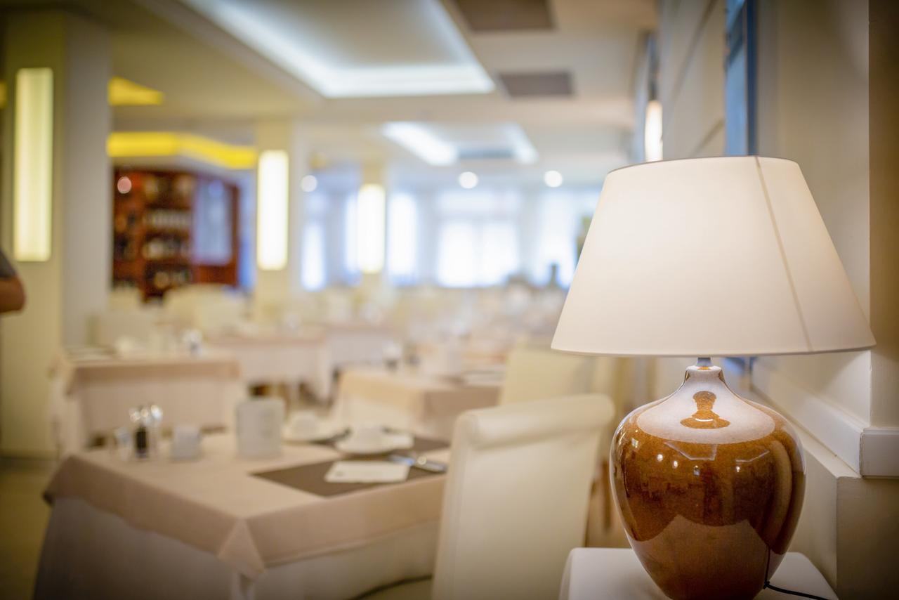 International Beach Hotel Caorle Dış mekan fotoğraf