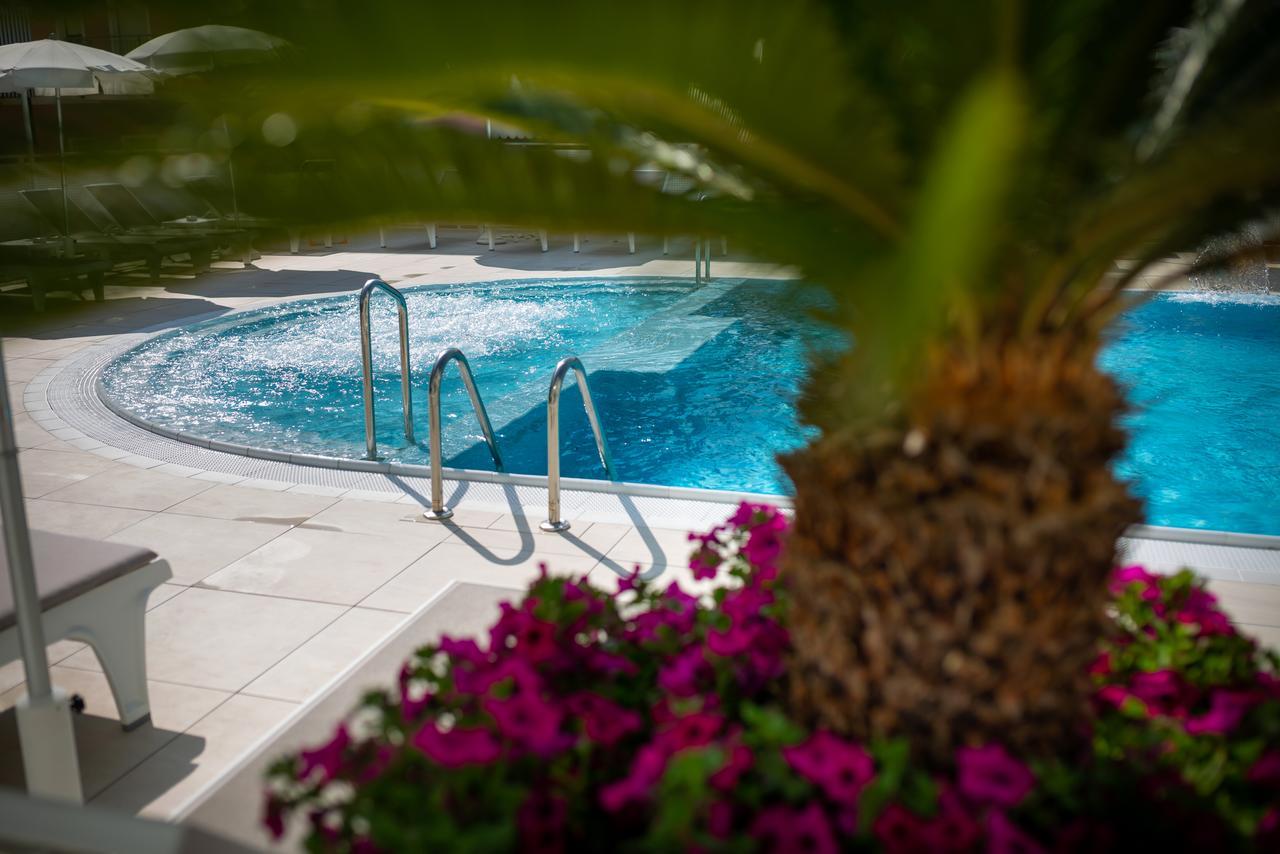 International Beach Hotel Caorle Dış mekan fotoğraf