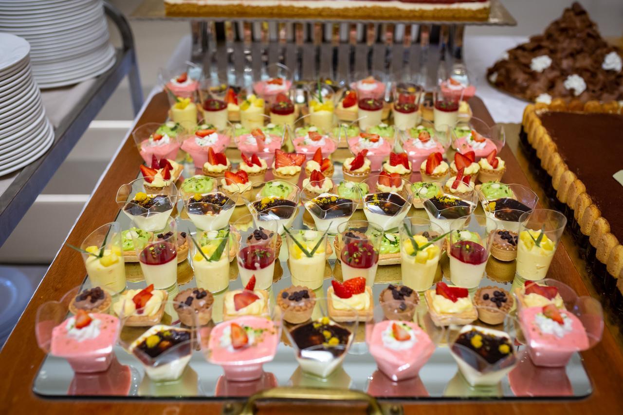 International Beach Hotel Caorle Dış mekan fotoğraf
